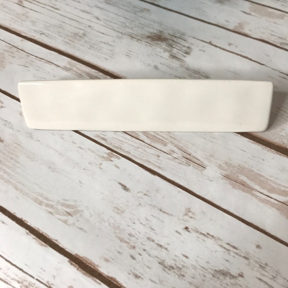 Rae Dunn SHINE BRIGHT Desk Plaque - Picture 4 of 6